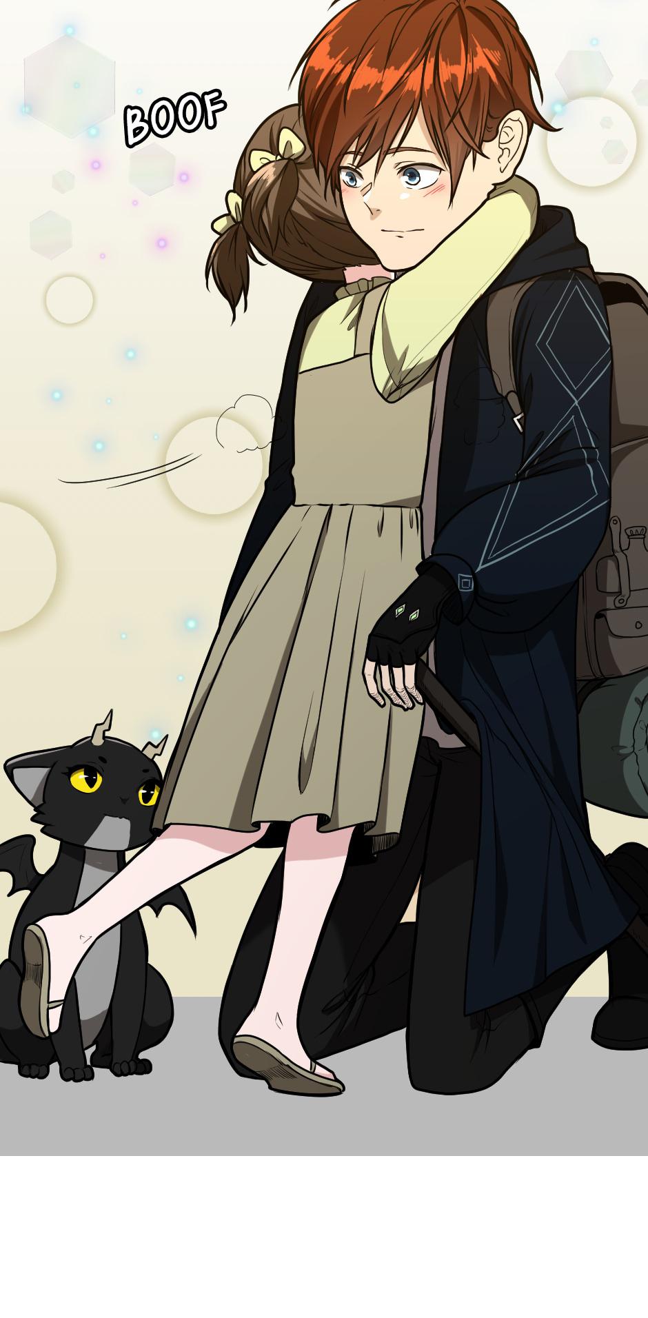 The Beginning After the End Chapter 48 — page 28
