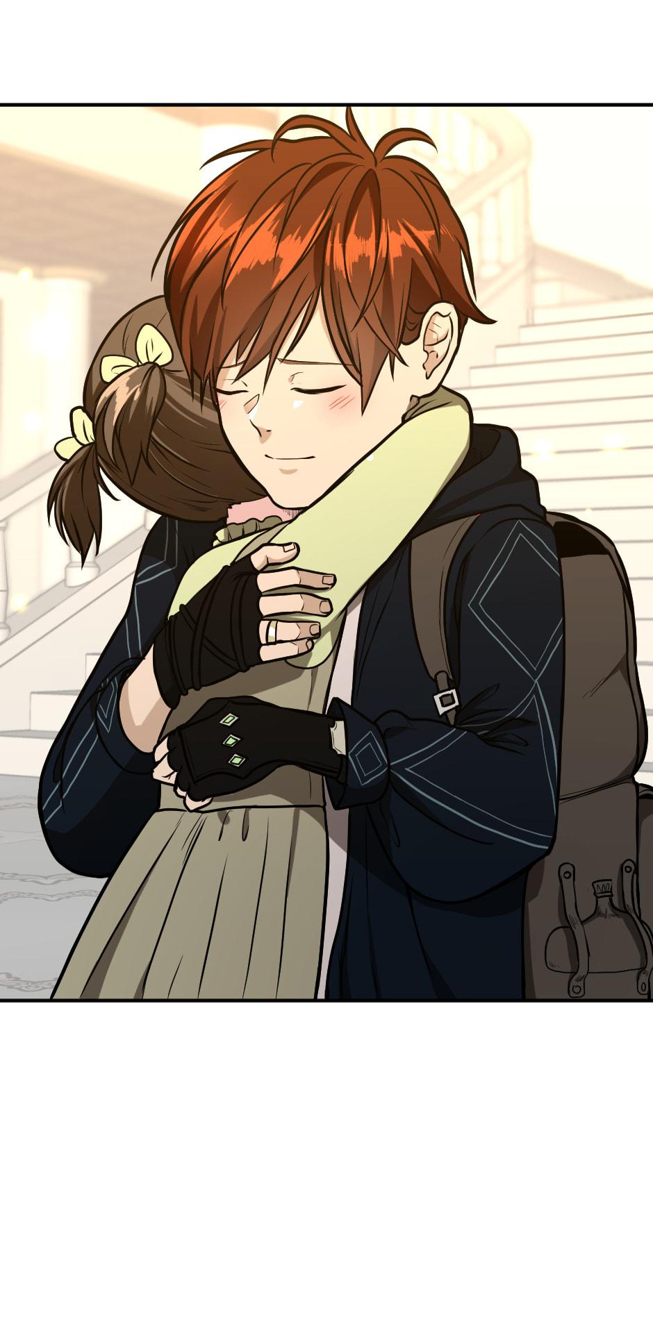 The Beginning After the End Chapter 48 — page 31