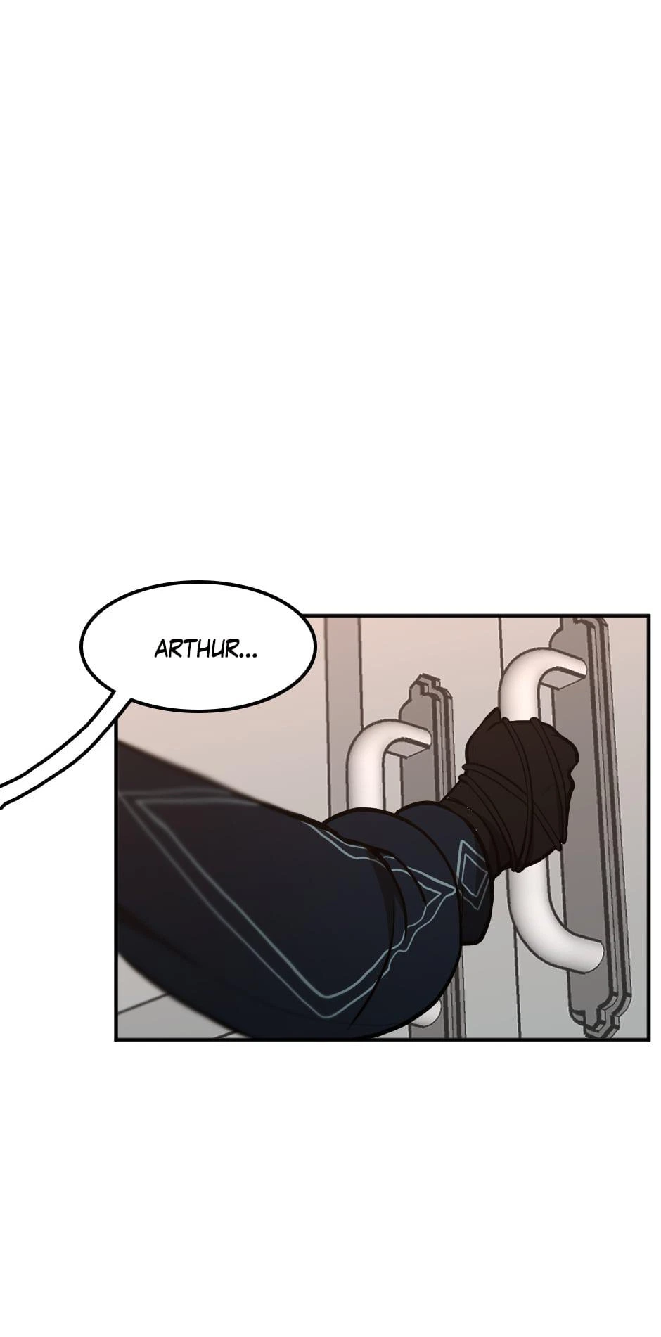The Beginning After the End Chapter 48 — page 38
