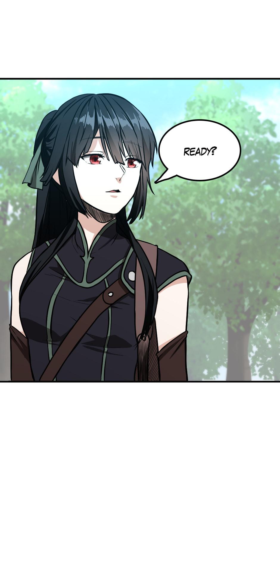 The Beginning After the End Chapter 48 — page 44