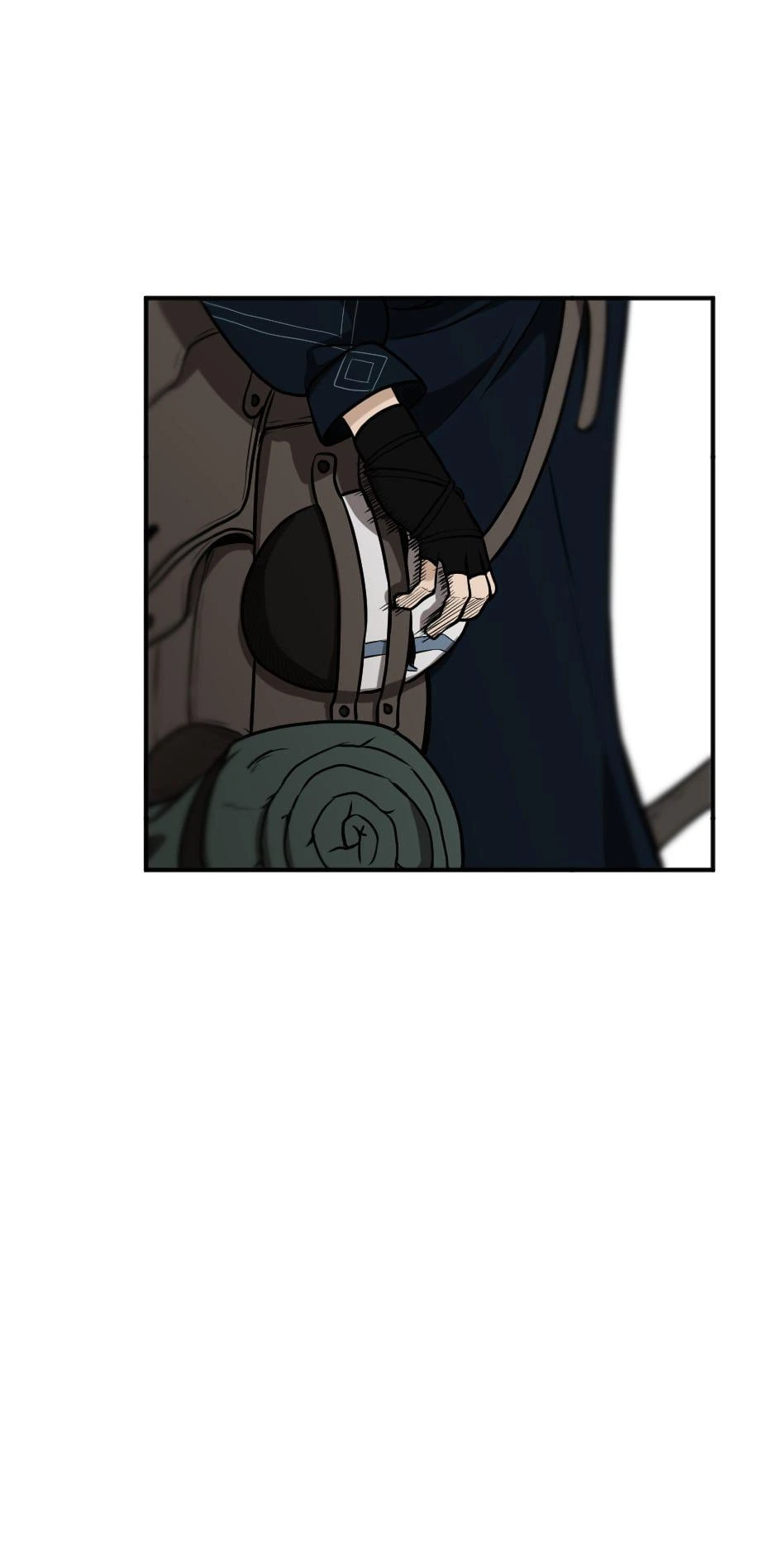 The Beginning After the End Chapter 48 — page 45