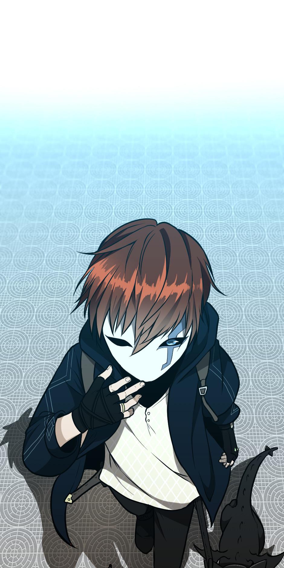 The Beginning After the End Chapter 48 — page 46