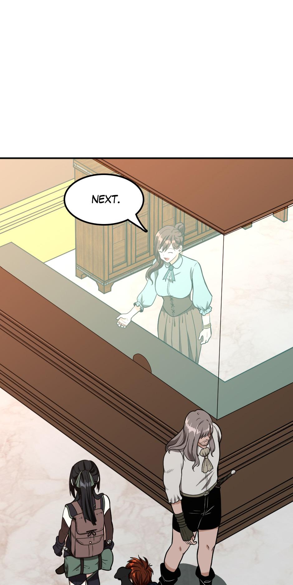 The Beginning After the End Chapter 48 — page 56