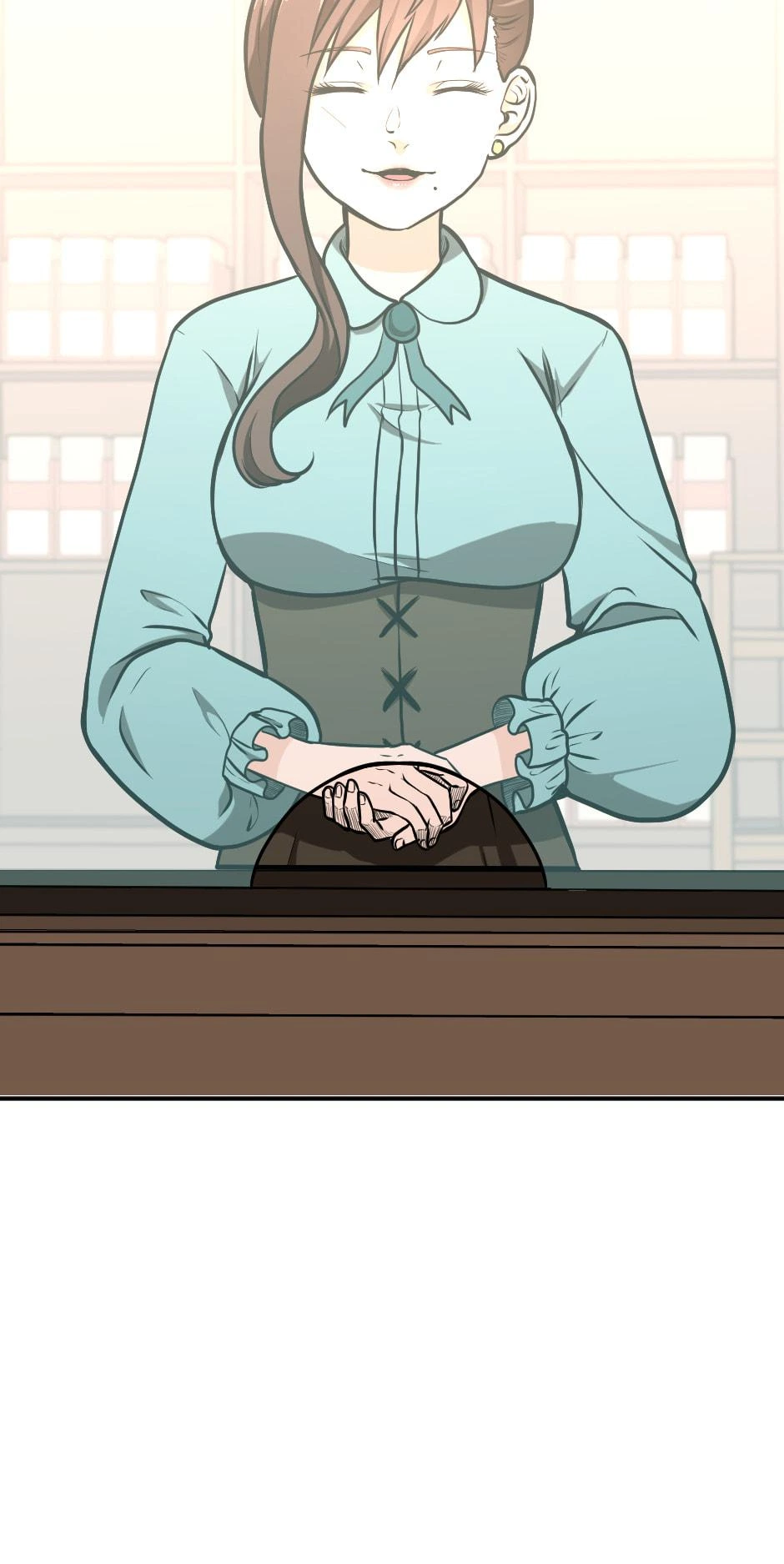 The Beginning After the End Chapter 48 — page 58