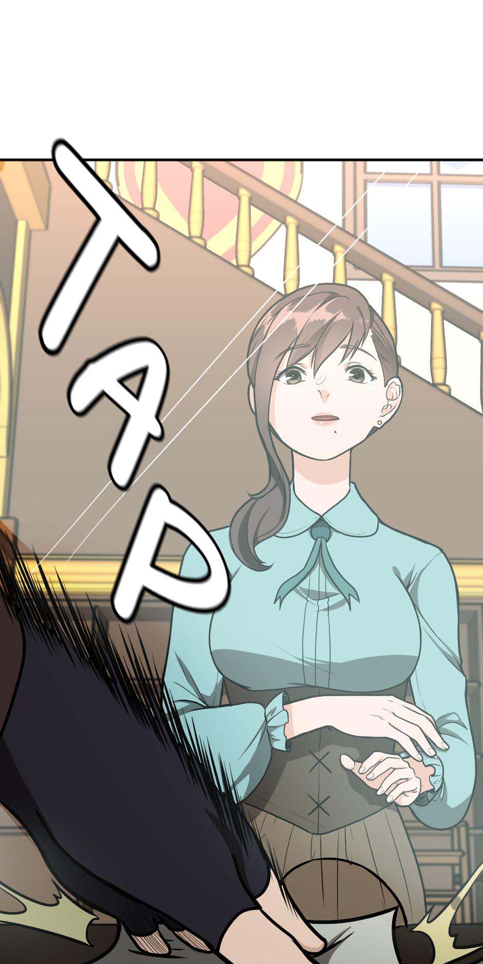 The Beginning After the End Chapter 48 — page 60