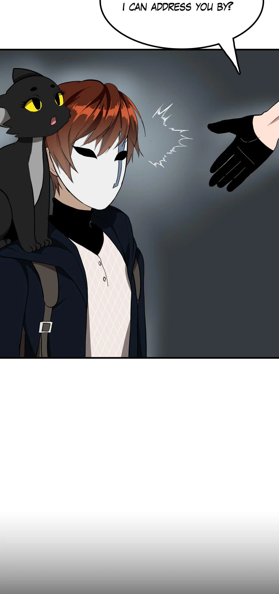 The Beginning After the End Chapter 48 — page 81