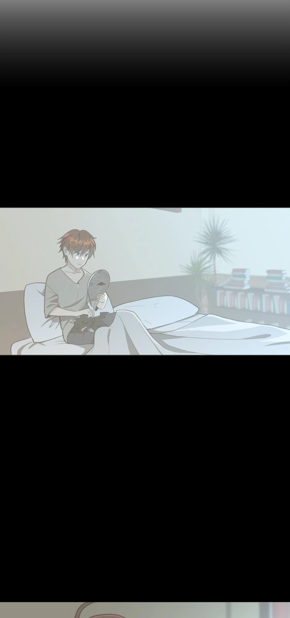 The Beginning After the End Chapter 48 — page 82