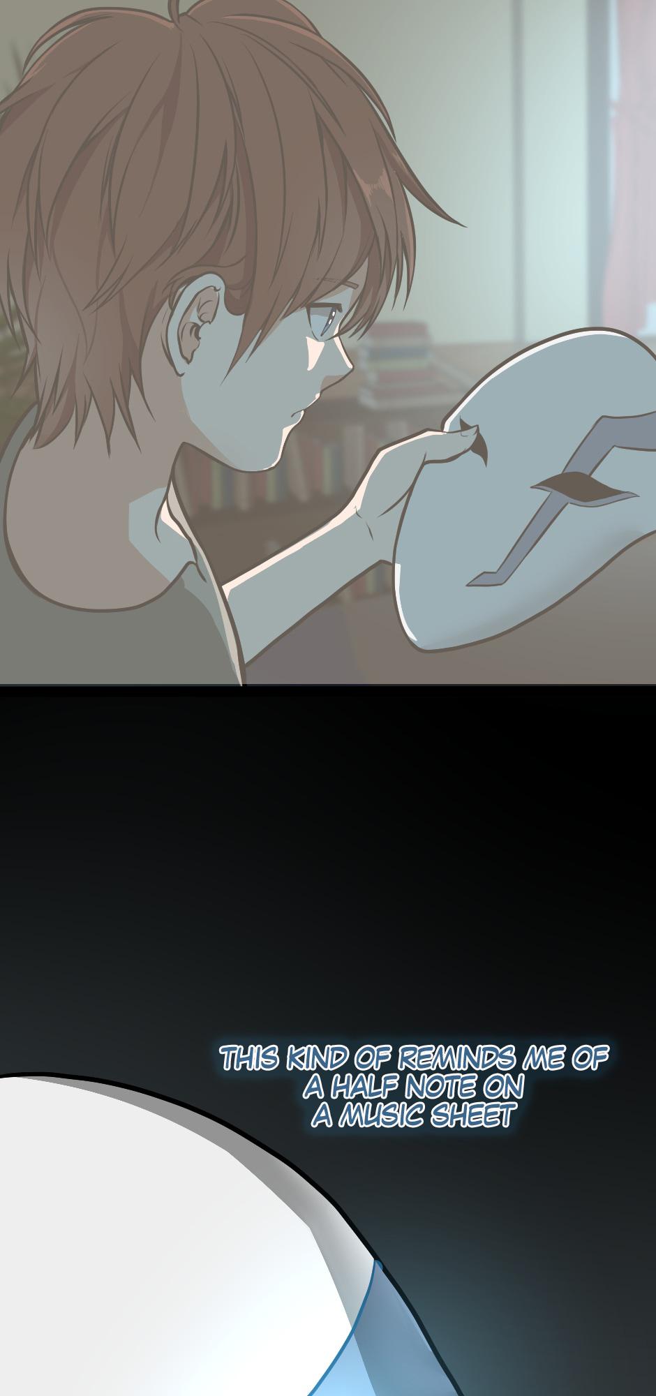 The Beginning After the End Chapter 48 — page 83