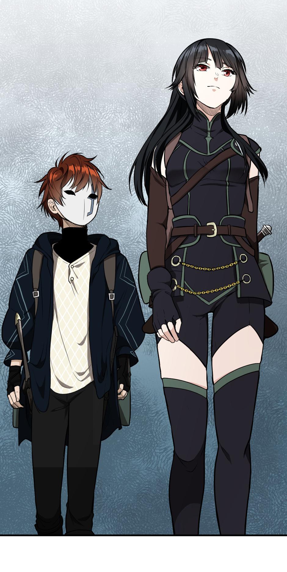 The Beginning After the End Chapter 49 — page 4