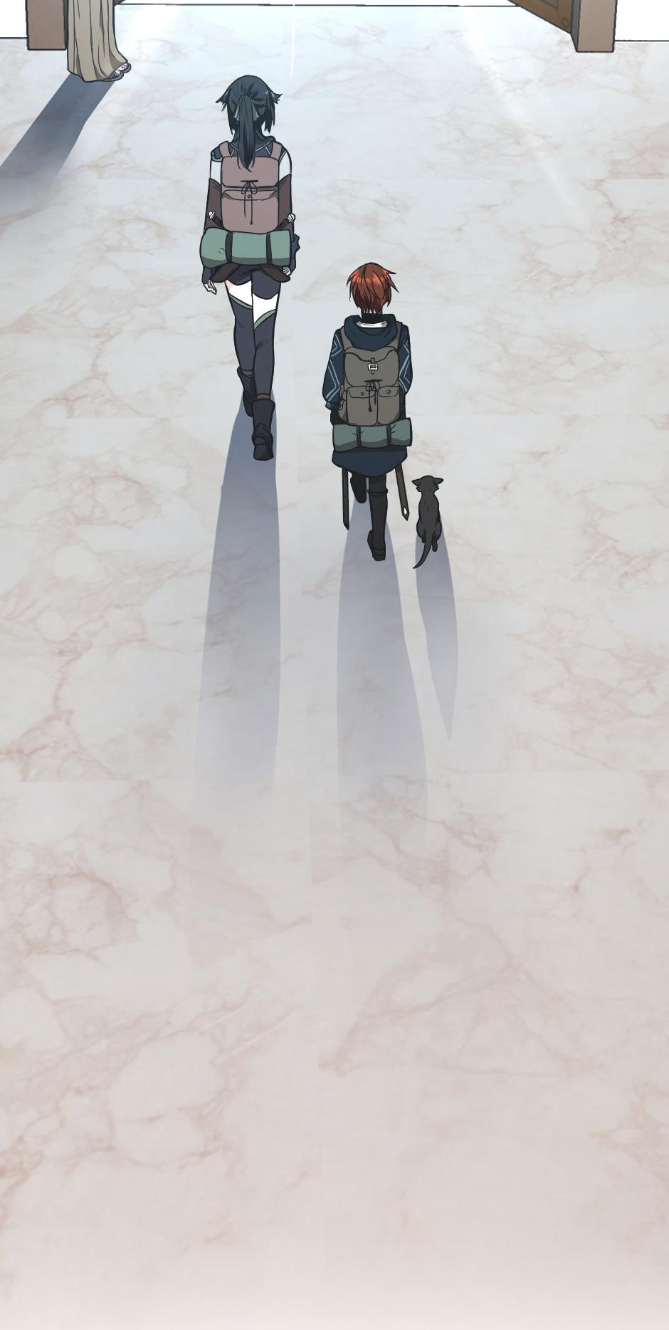 The Beginning After the End Chapter 49 — page 7
