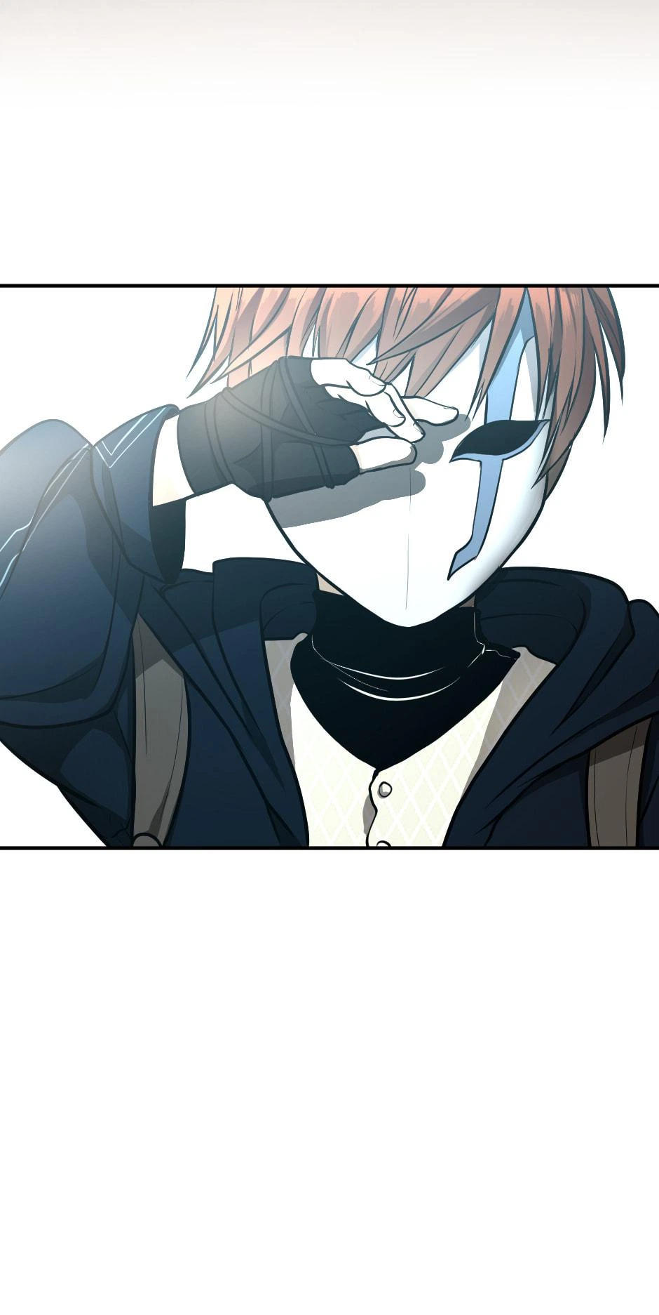 The Beginning After the End Chapter 49 — page 8