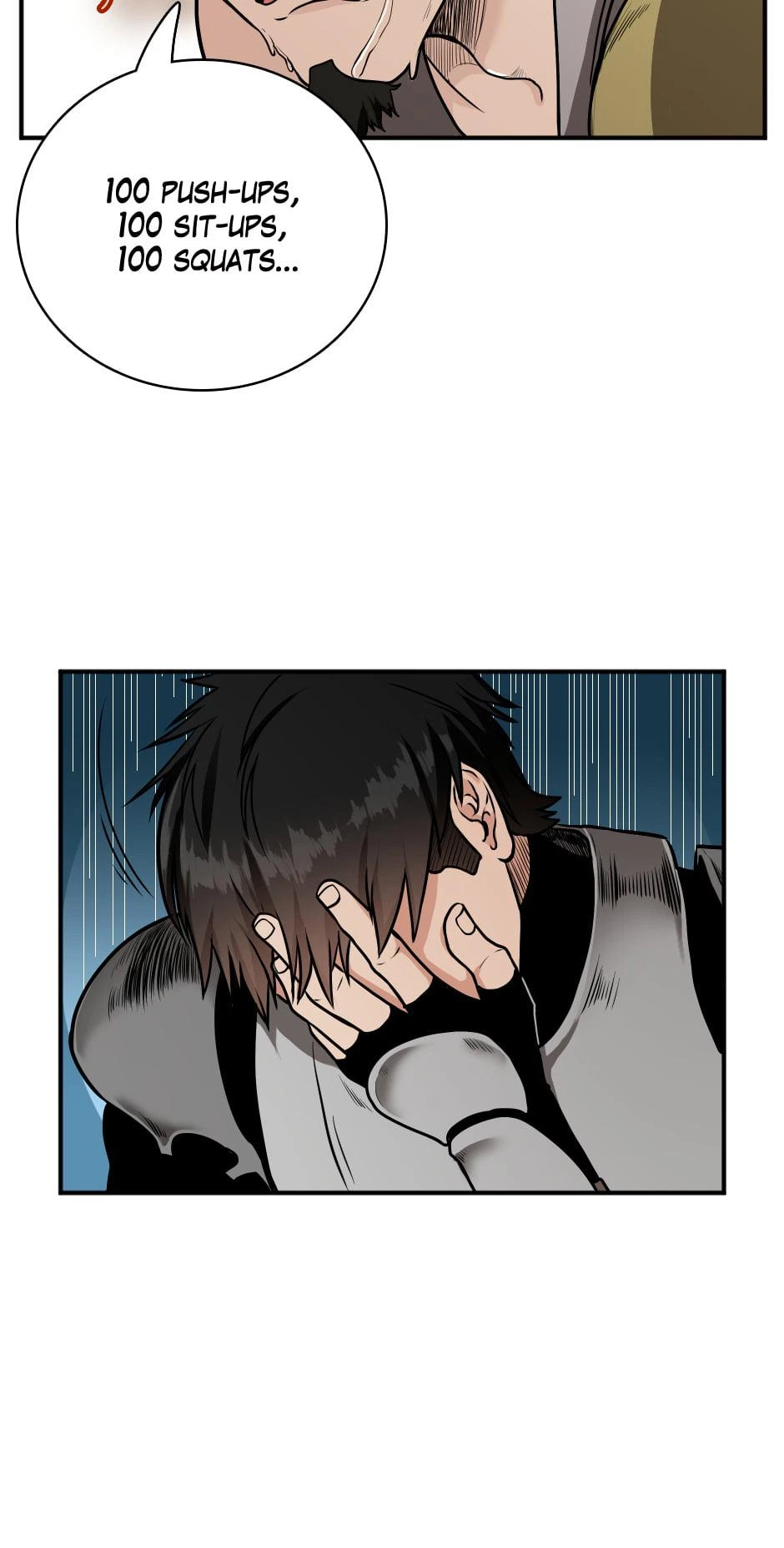 The Beginning After the End Chapter 49 — page 25