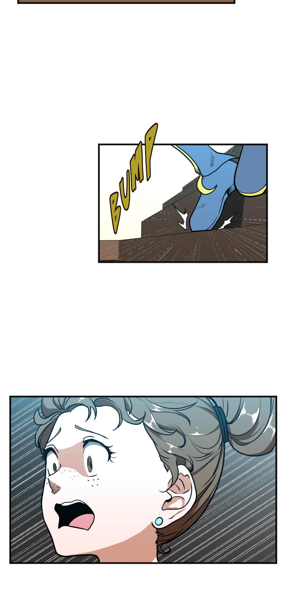 The Beginning After the End Chapter 49 — page 32