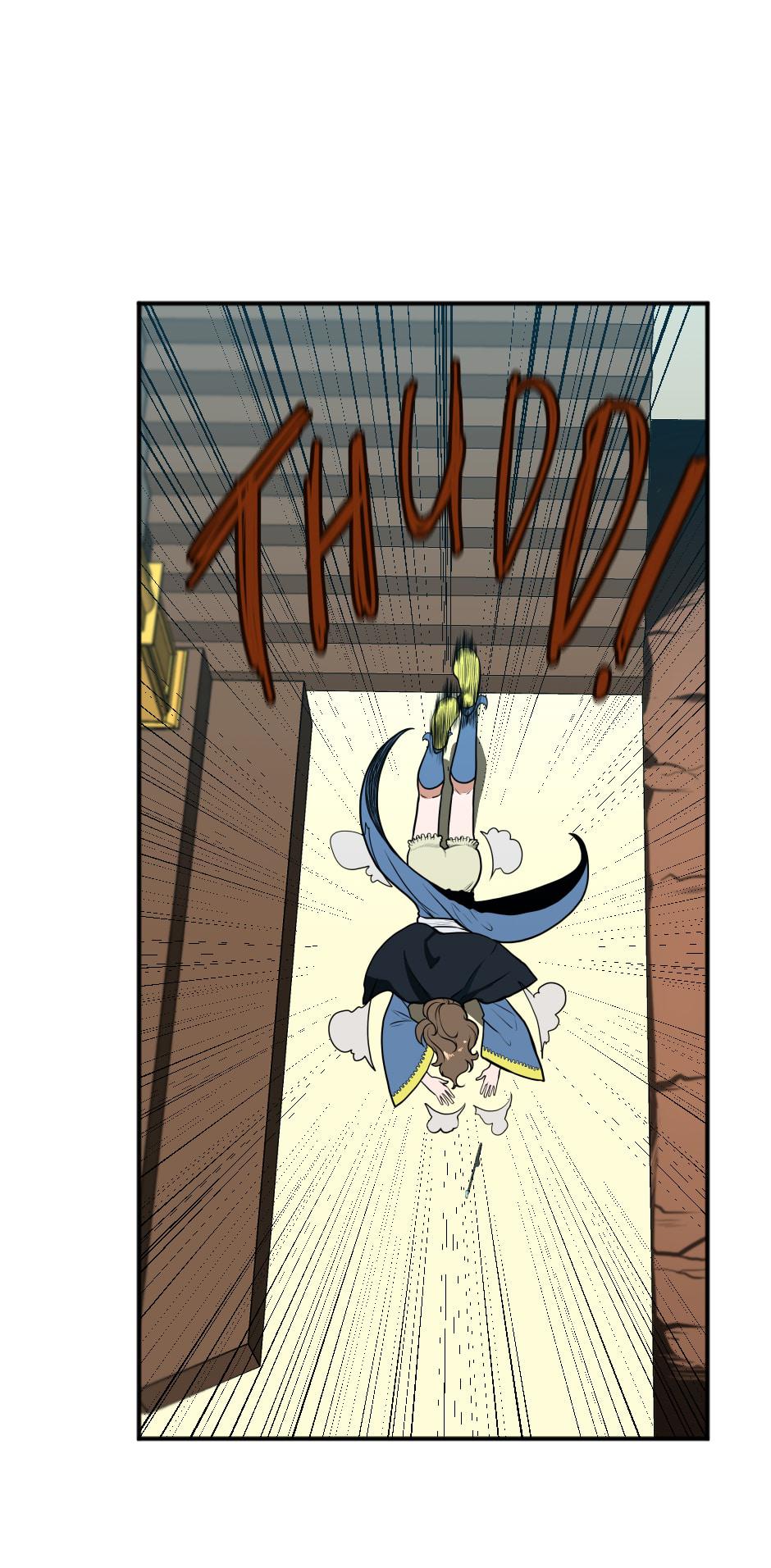 The Beginning After the End Chapter 49 — page 33