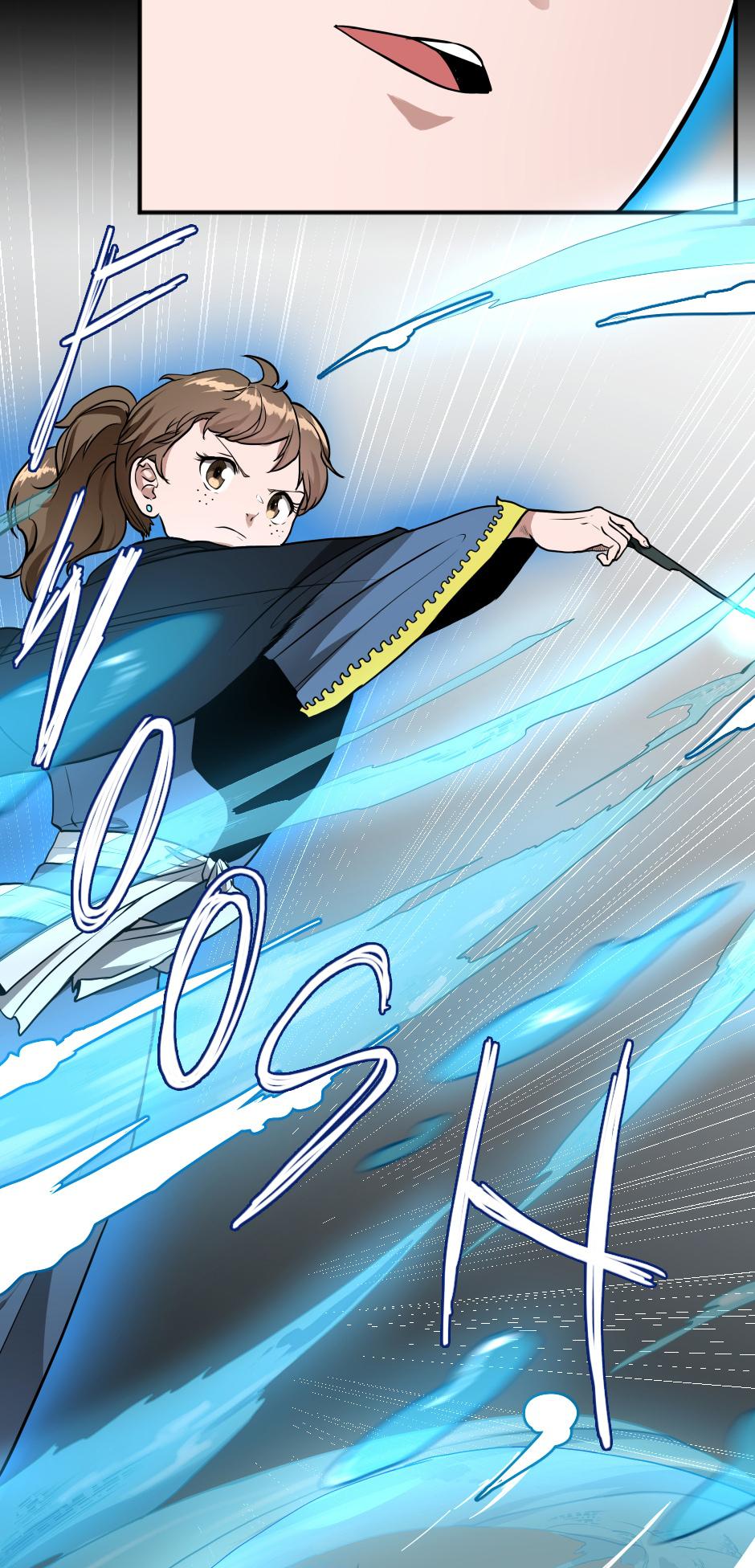 The Beginning After the End Chapter 49 — page 47