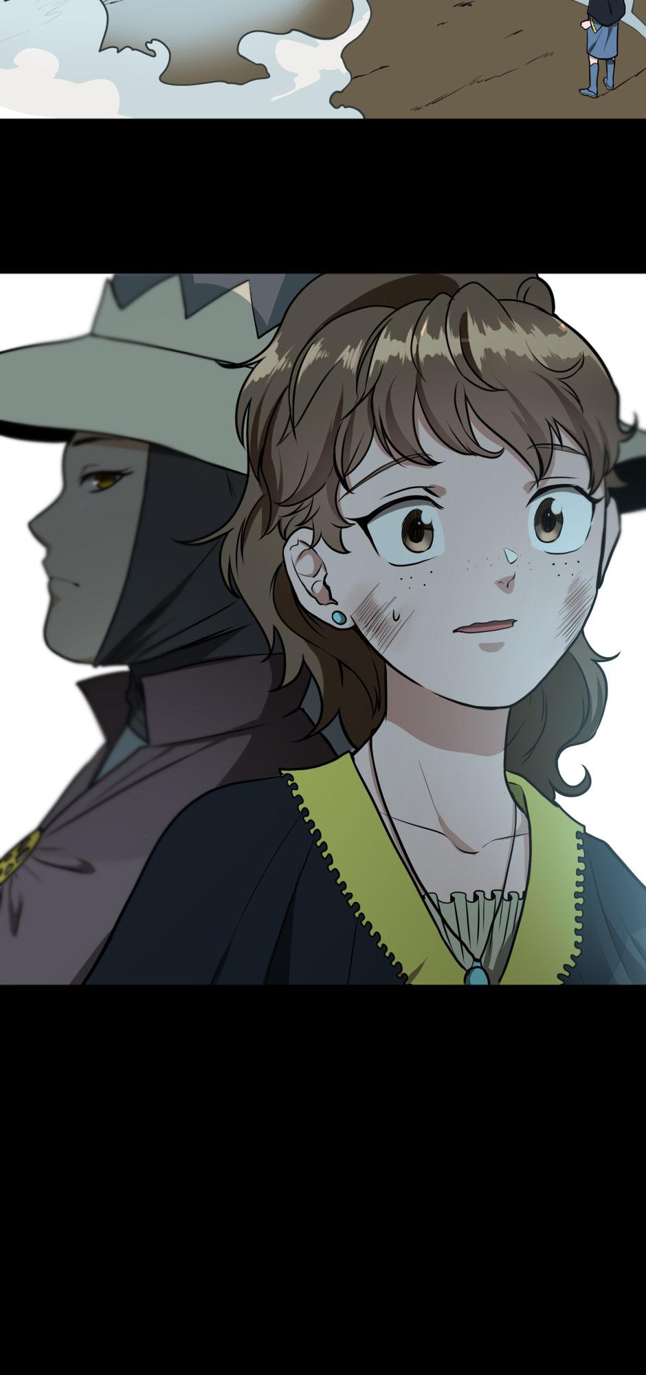 The Beginning After the End Chapter 49 — page 66