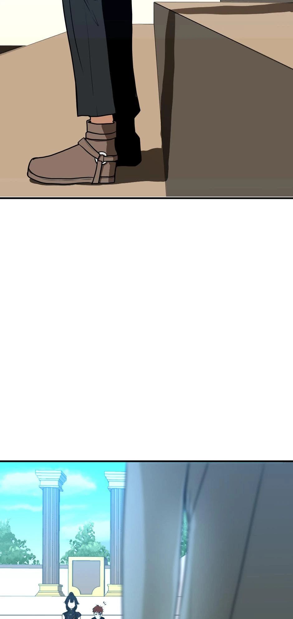 The Beginning After the End Chapter 49 — page 77