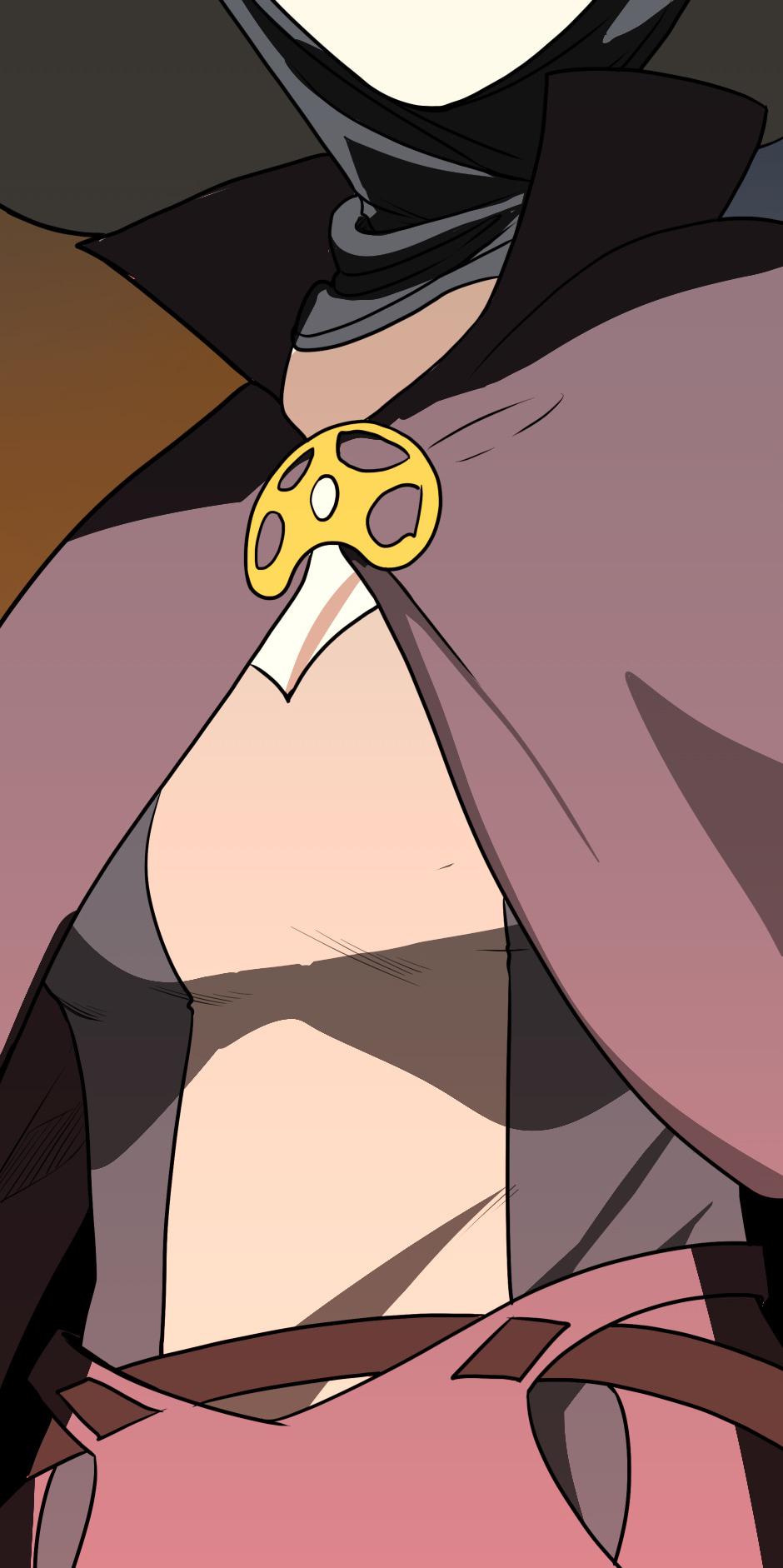 The Beginning After the End Chapter 49 — page 89