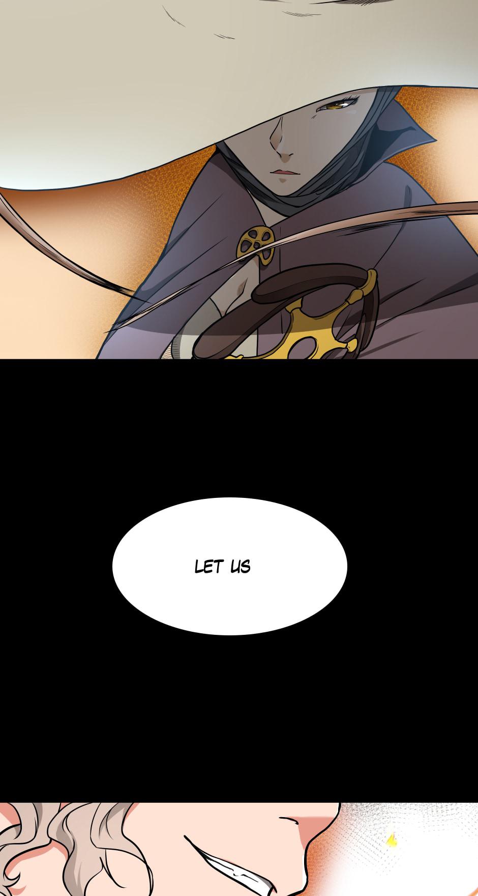 The Beginning After the End Chapter 50 — page 3