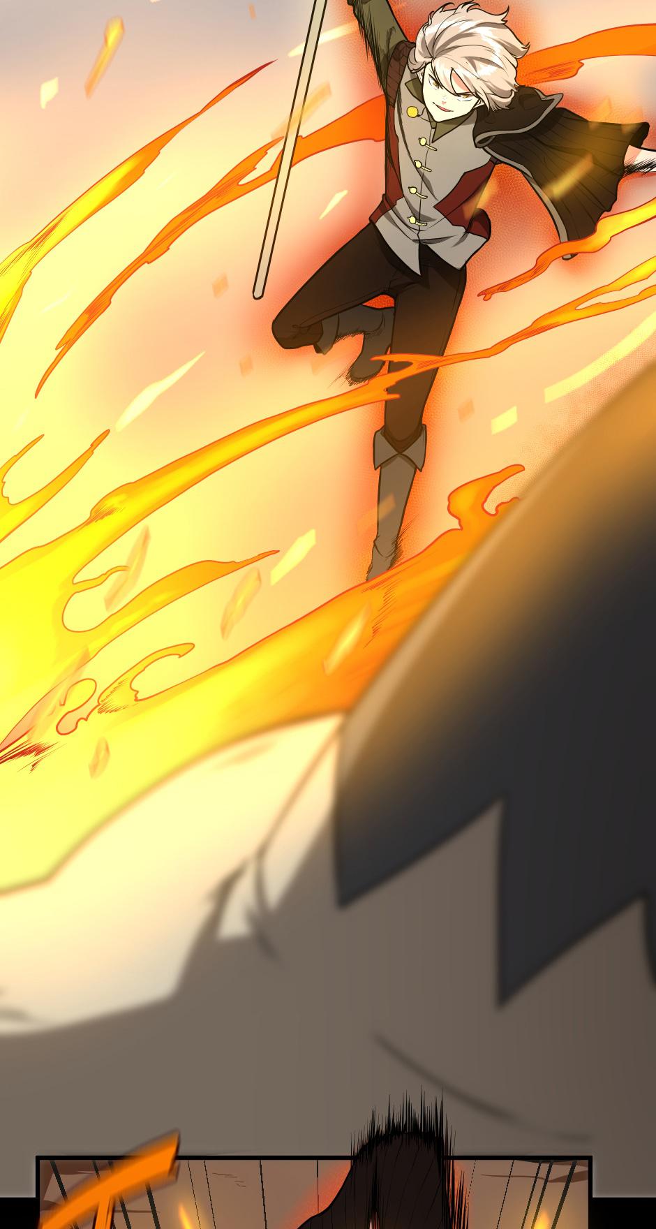 The Beginning After the End Chapter 50 — page 6