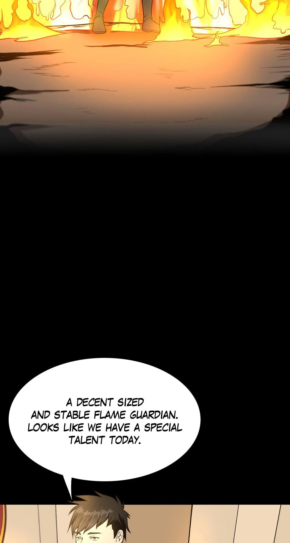 The Beginning After the End Chapter 50 — page 10