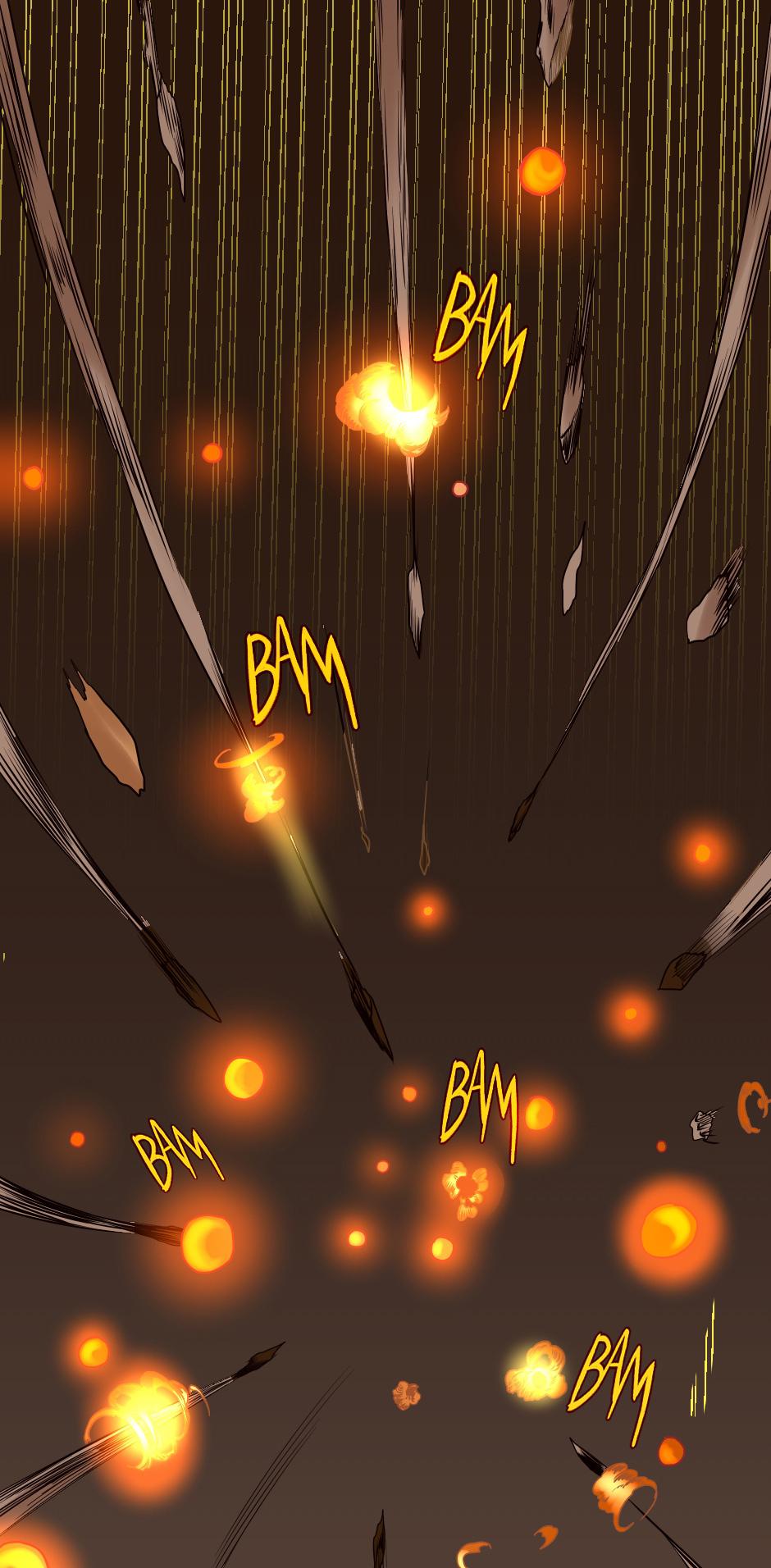The Beginning After the End Chapter 50 — page 22