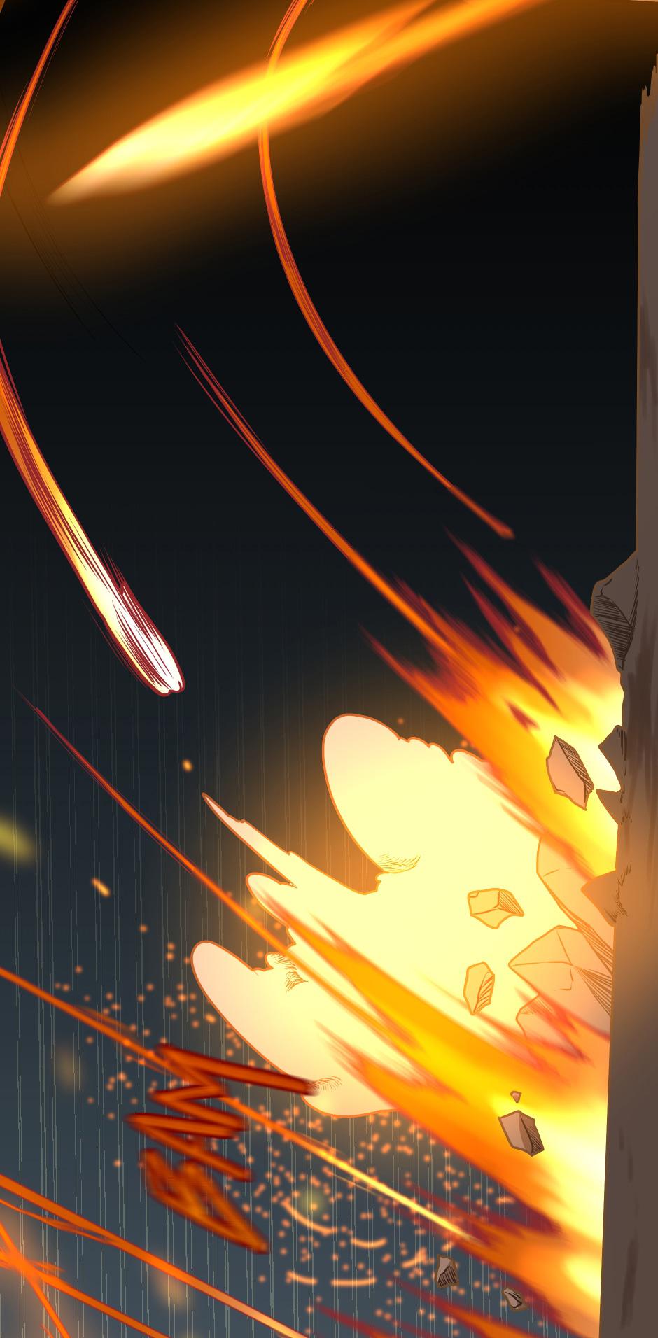 The Beginning After the End Chapter 50 — page 26
