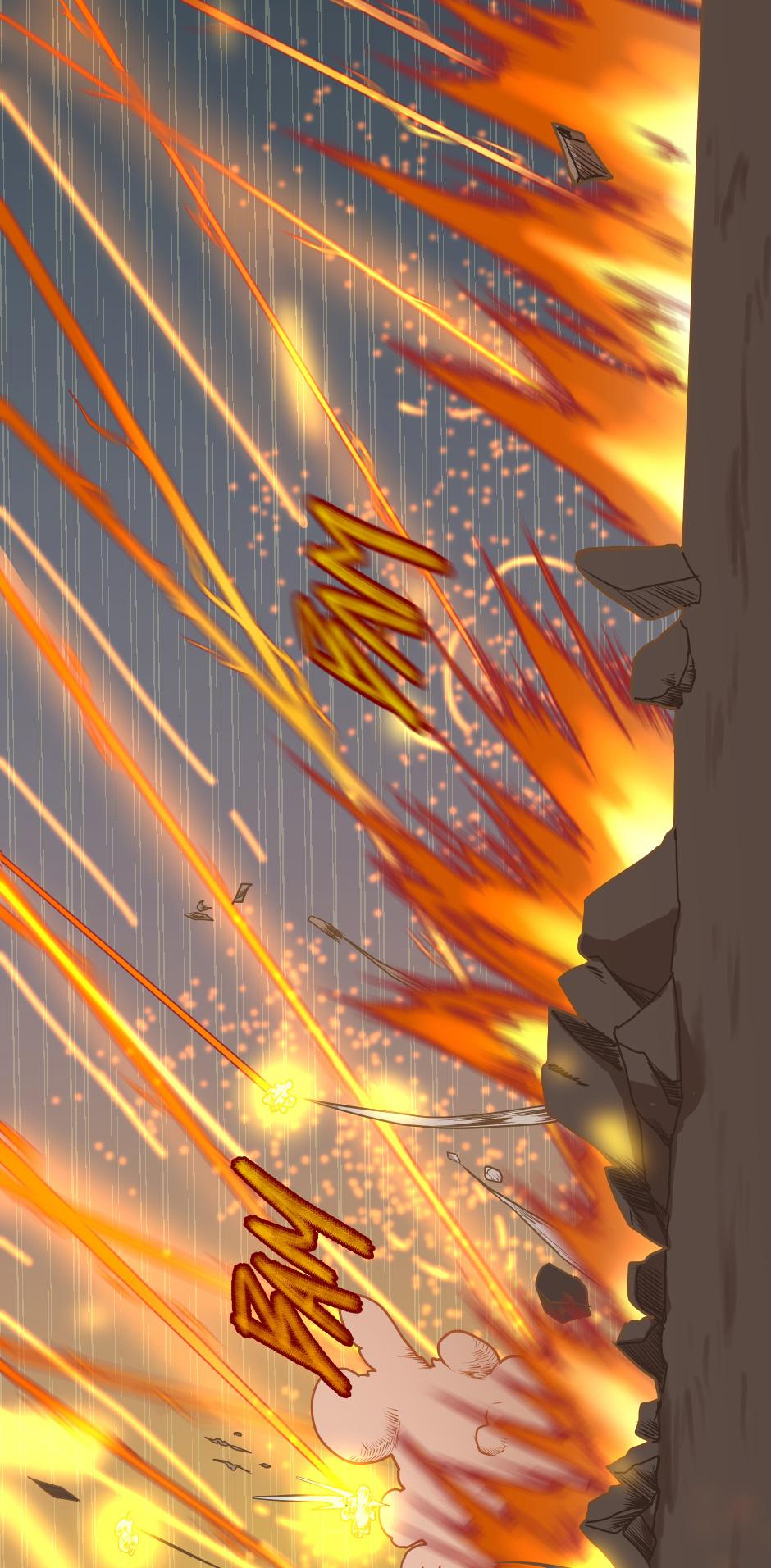 The Beginning After the End Chapter 50 — page 27