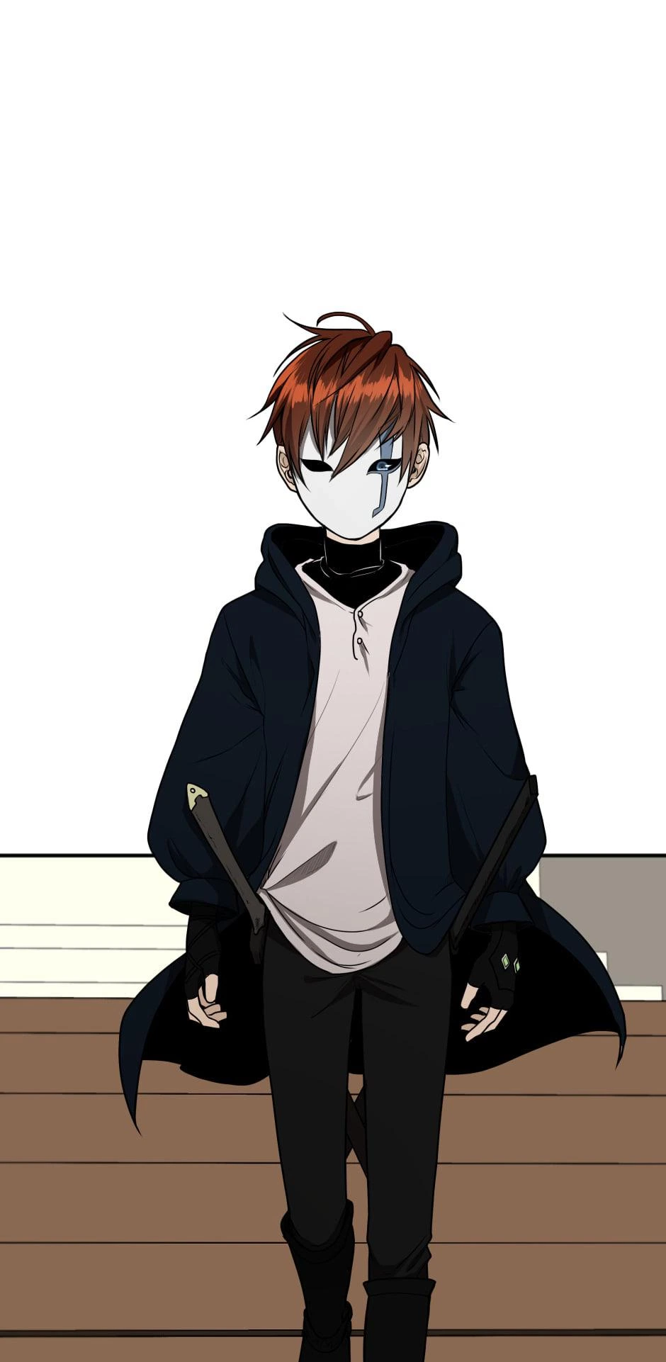 The Beginning After the End Chapter 50 — page 58