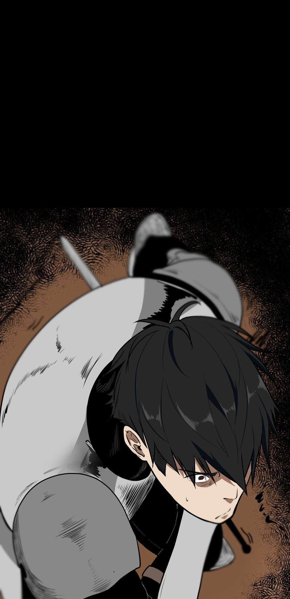 The Beginning After the End Chapter 50 — page 67
