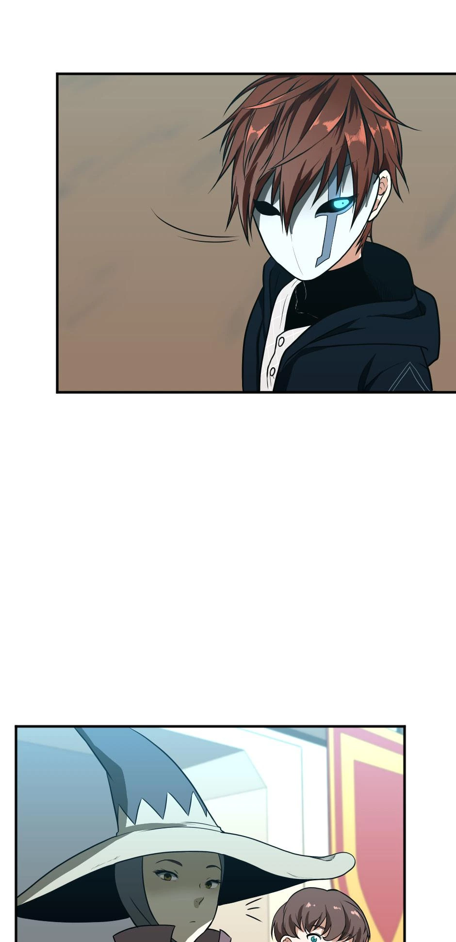 The Beginning After the End Chapter 50 — page 70