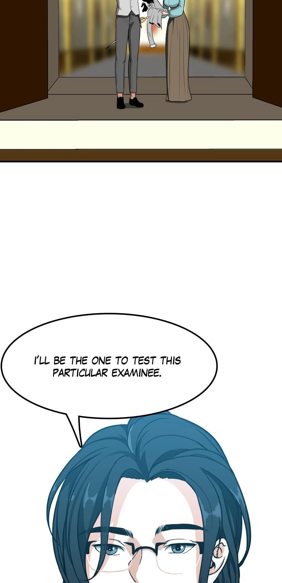 The Beginning After the End Chapter 50 — page 72