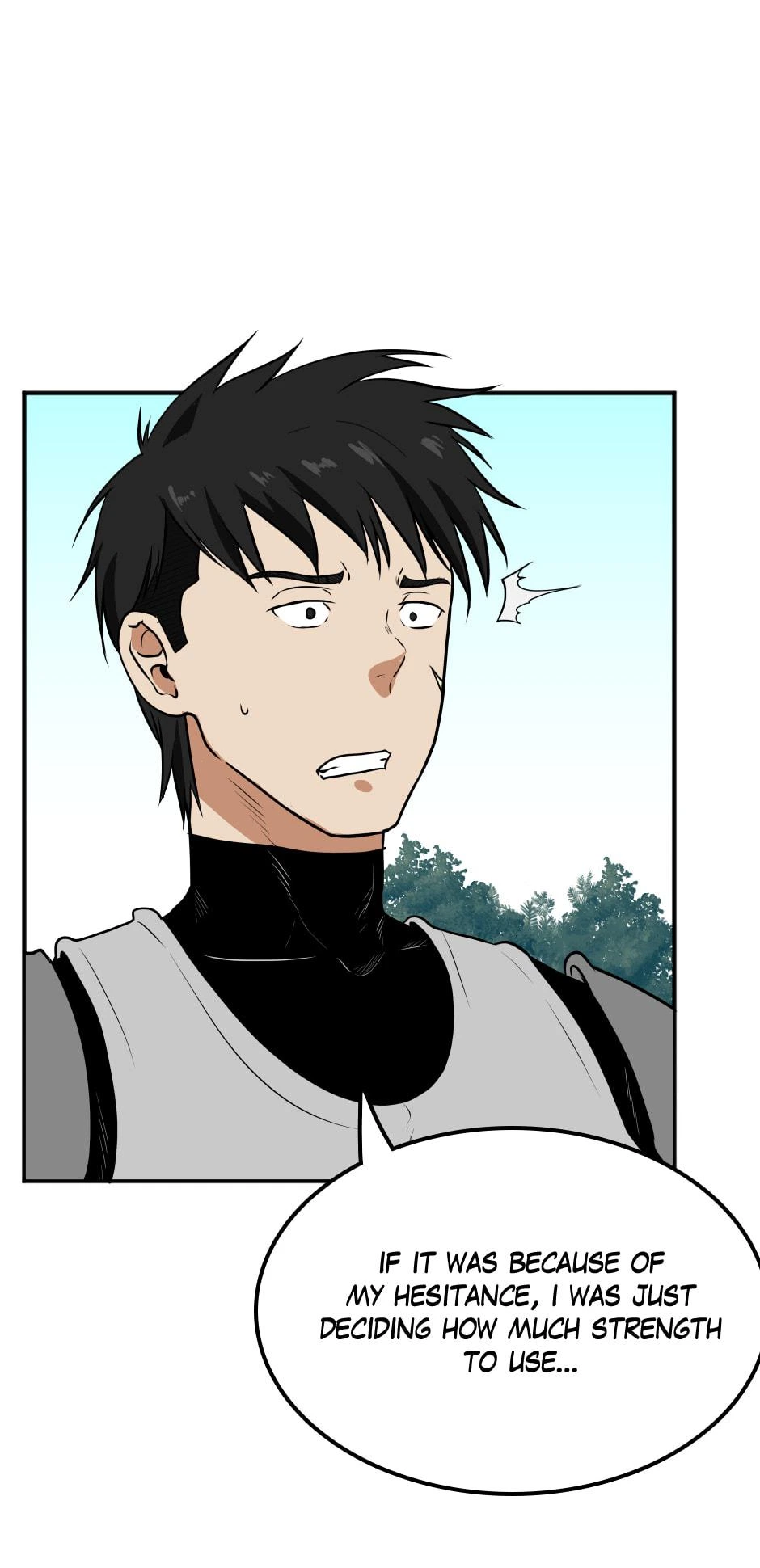 The Beginning After the End Chapter 50 — page 75
