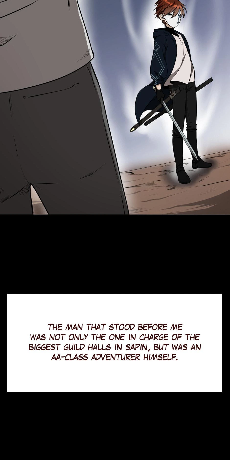 The Beginning After the End Chapter 51 — page 5