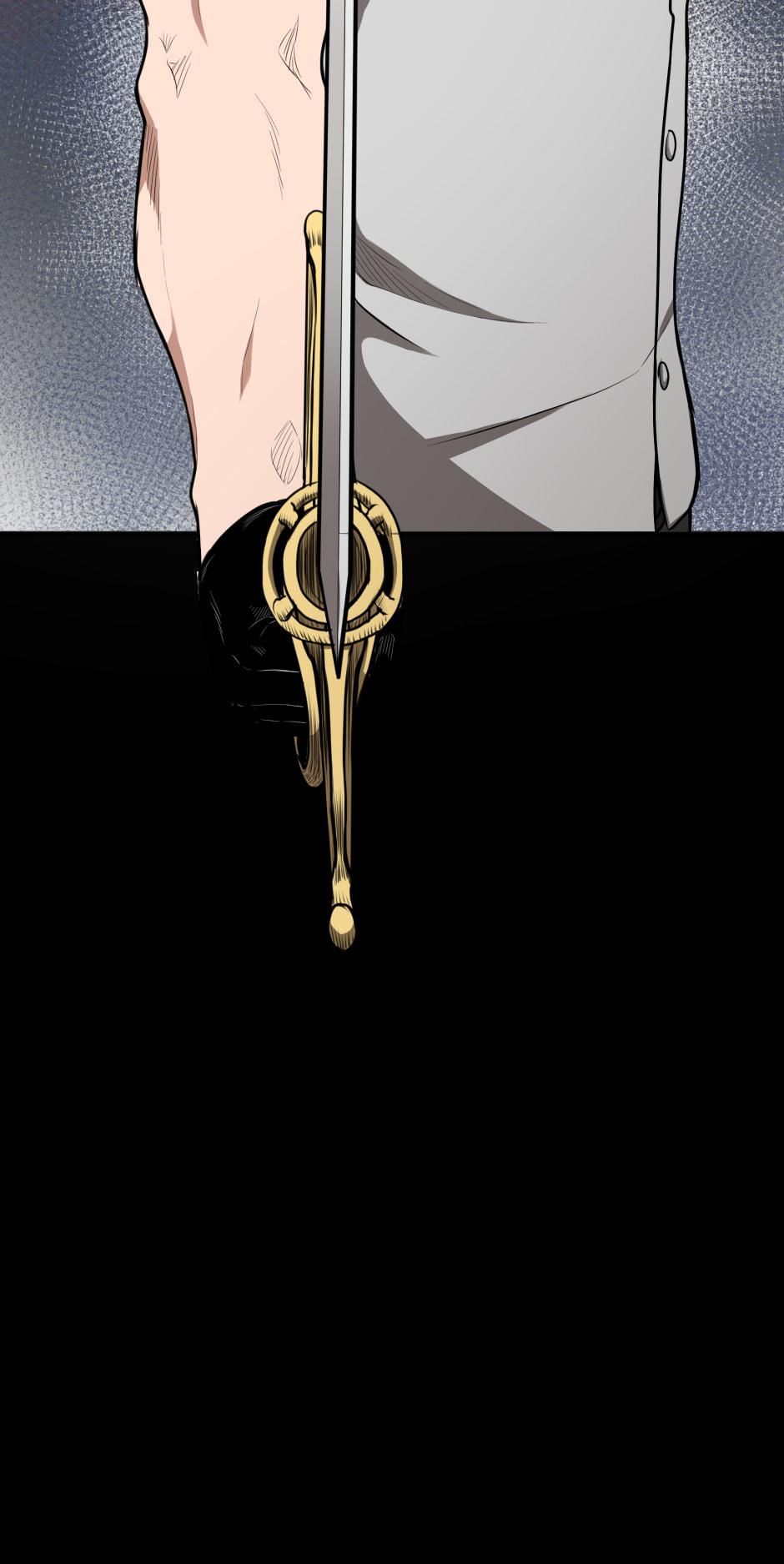 The Beginning After the End Chapter 51 — page 9