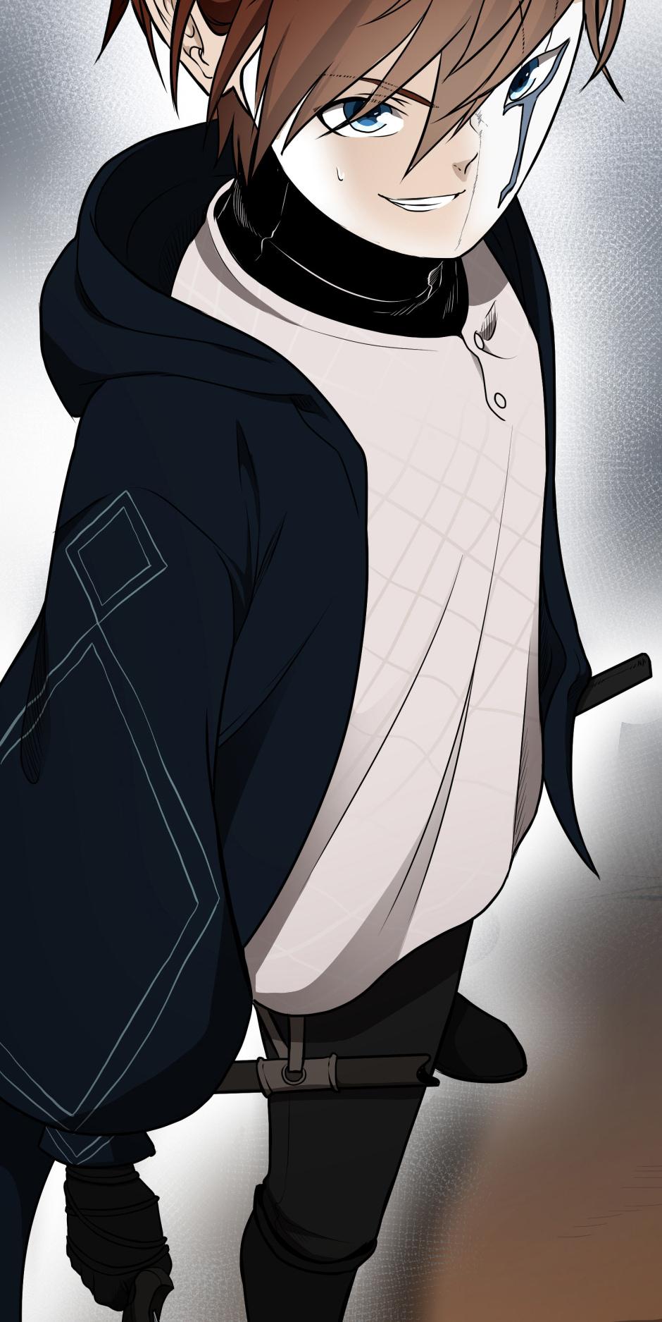 The Beginning After the End Chapter 51 — page 13