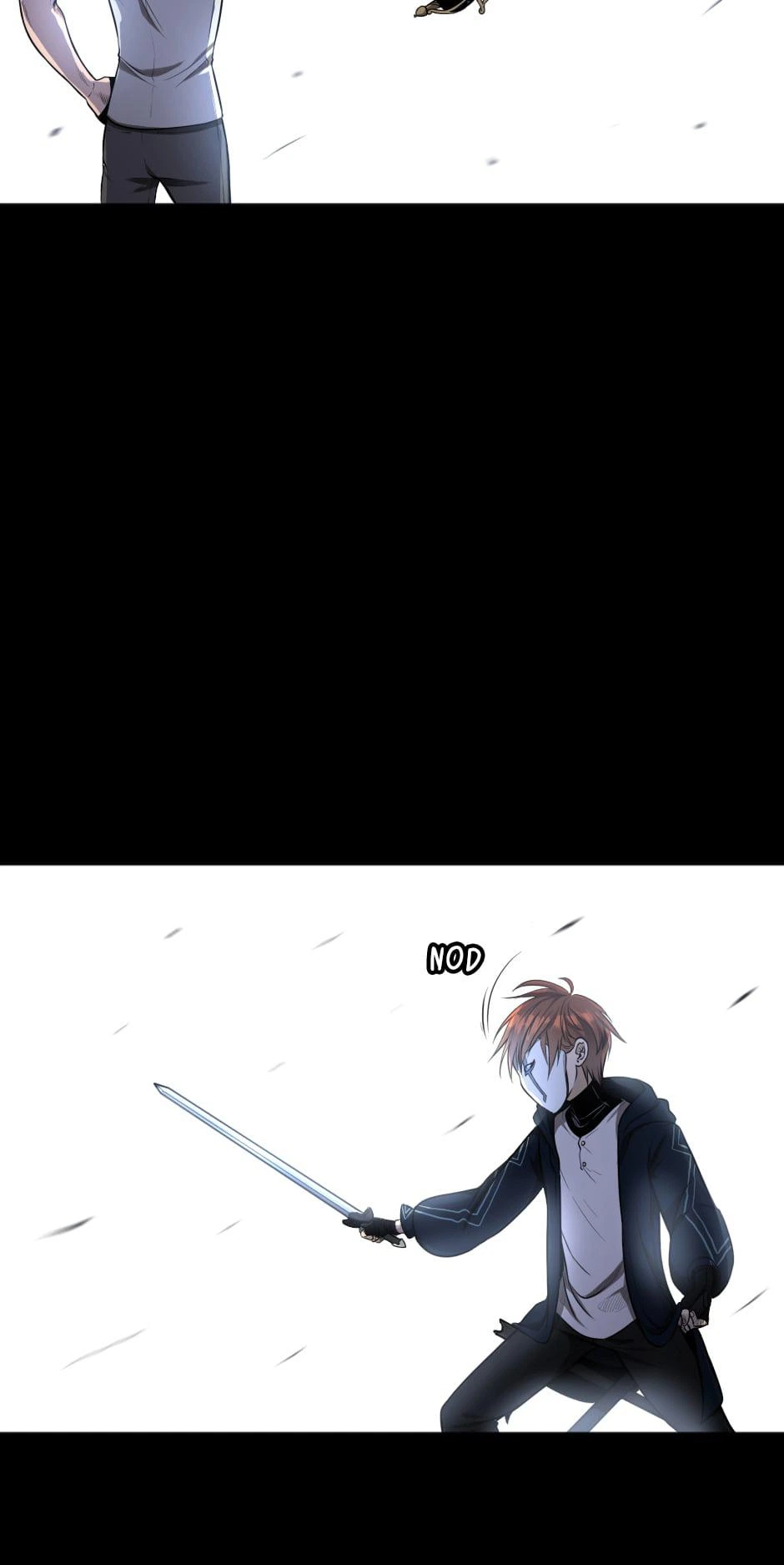 The Beginning After the End Chapter 51 — page 16