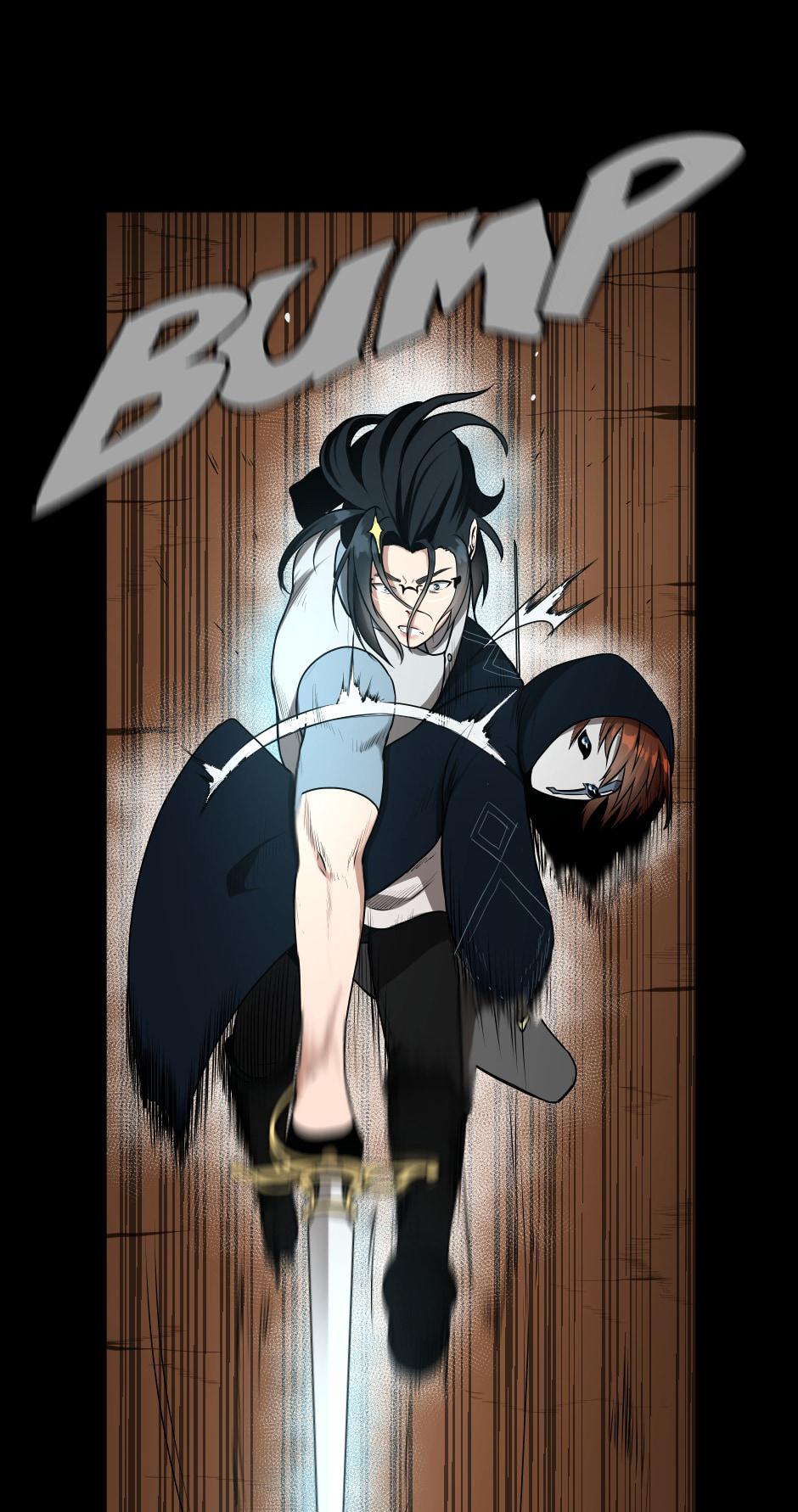 The Beginning After the End Chapter 51 — page 26