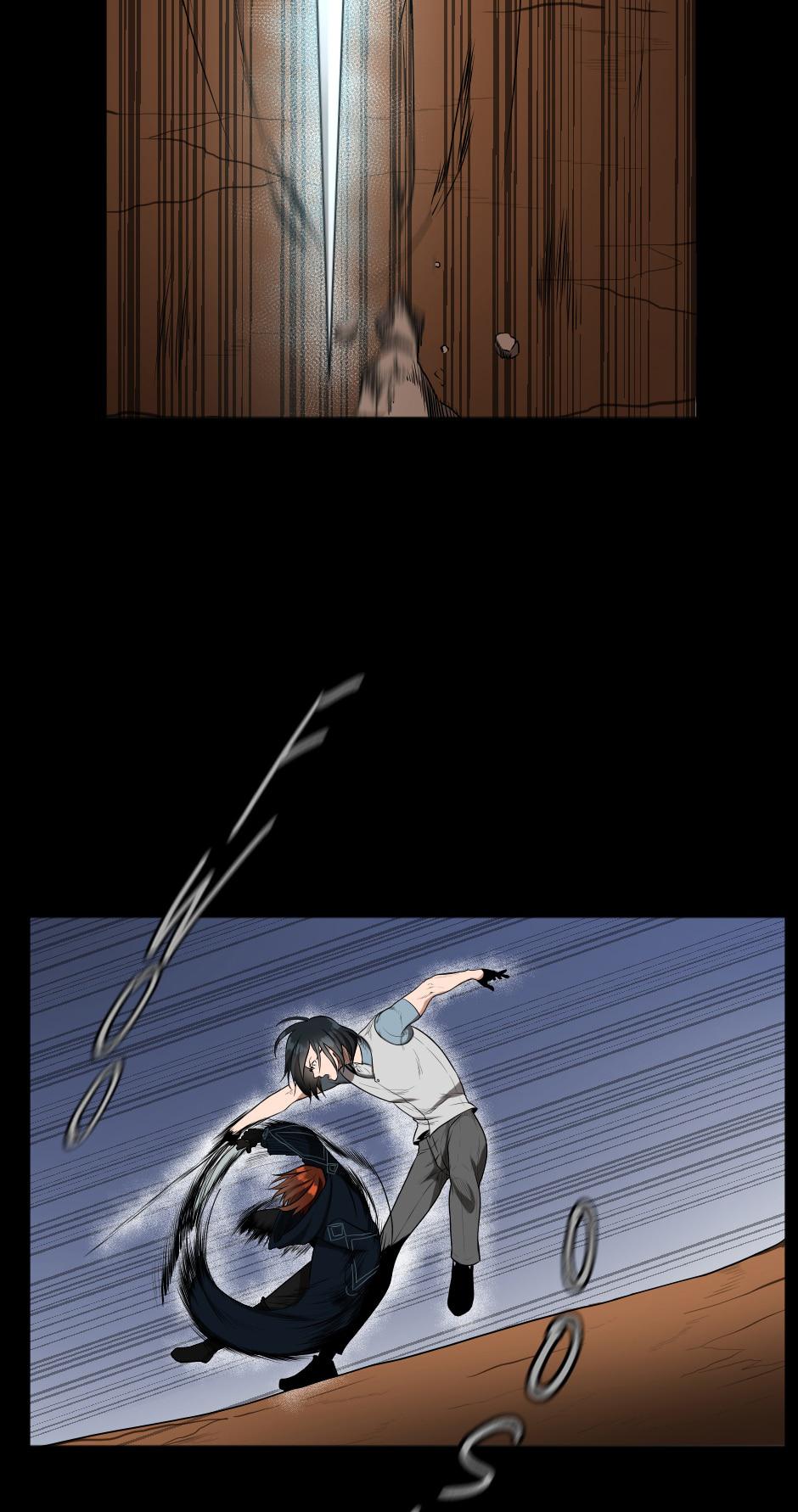 The Beginning After the End Chapter 51 — page 27