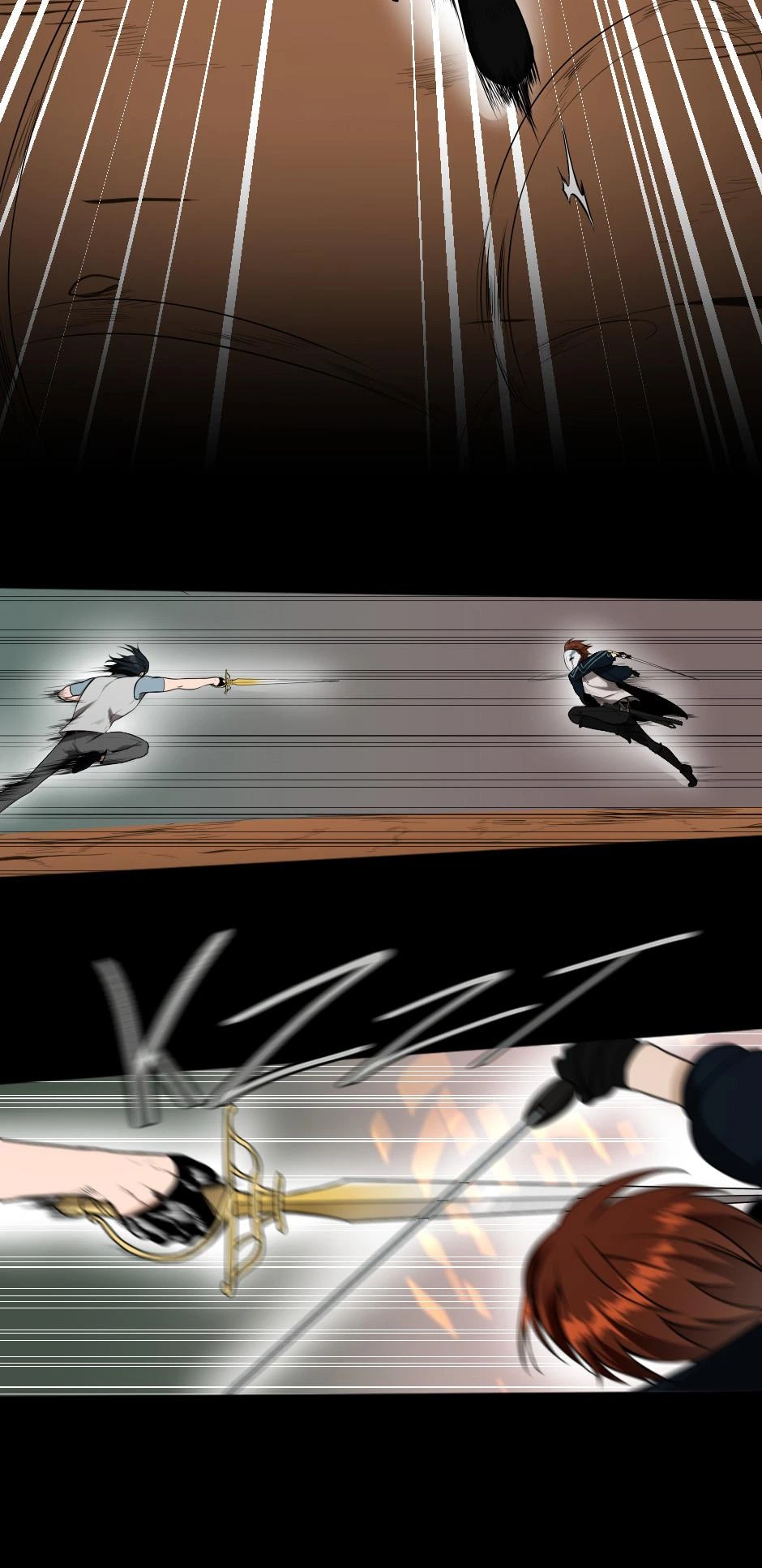 The Beginning After the End Chapter 51 — page 34