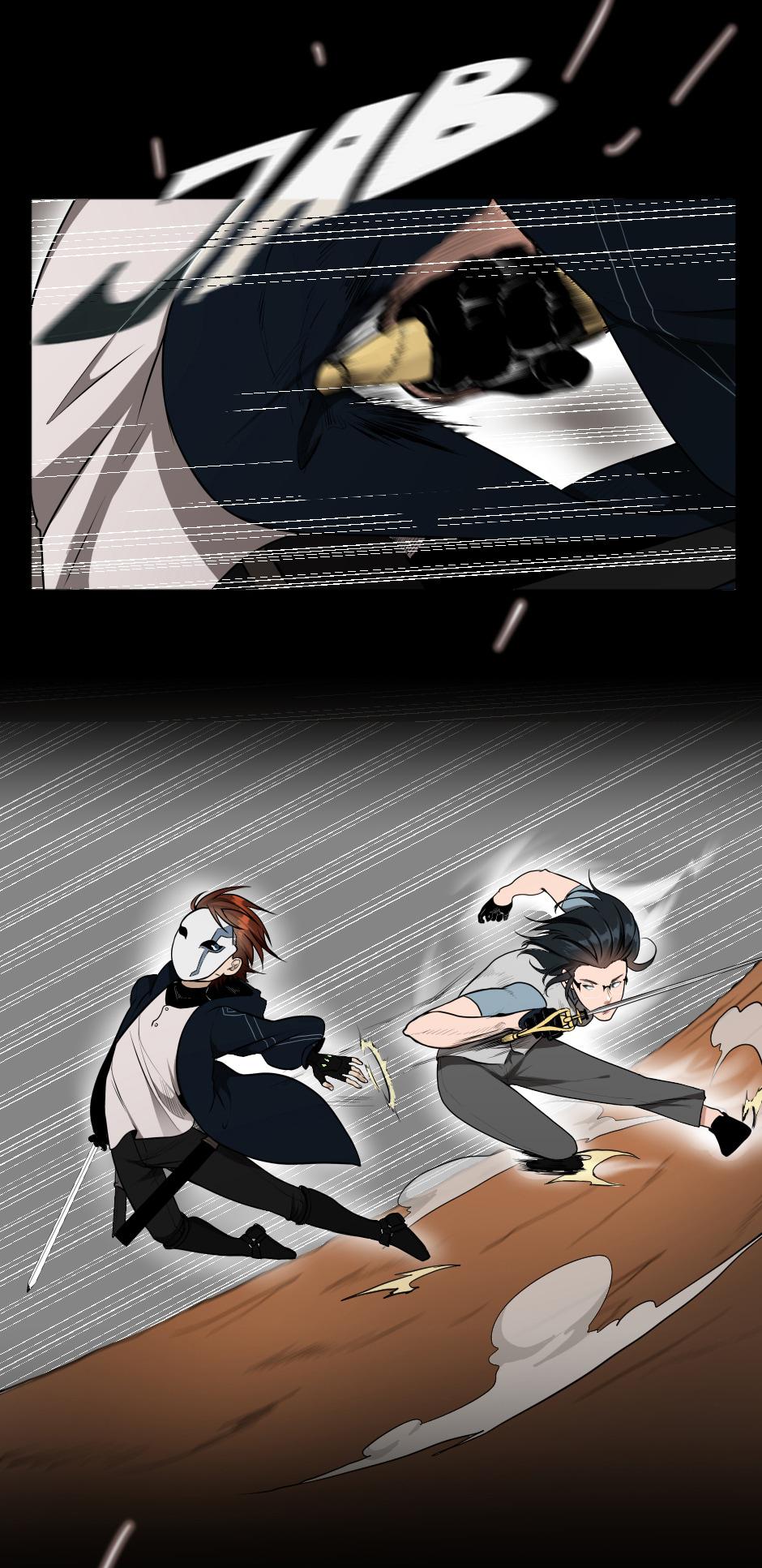 The Beginning After the End Chapter 51 — page 38