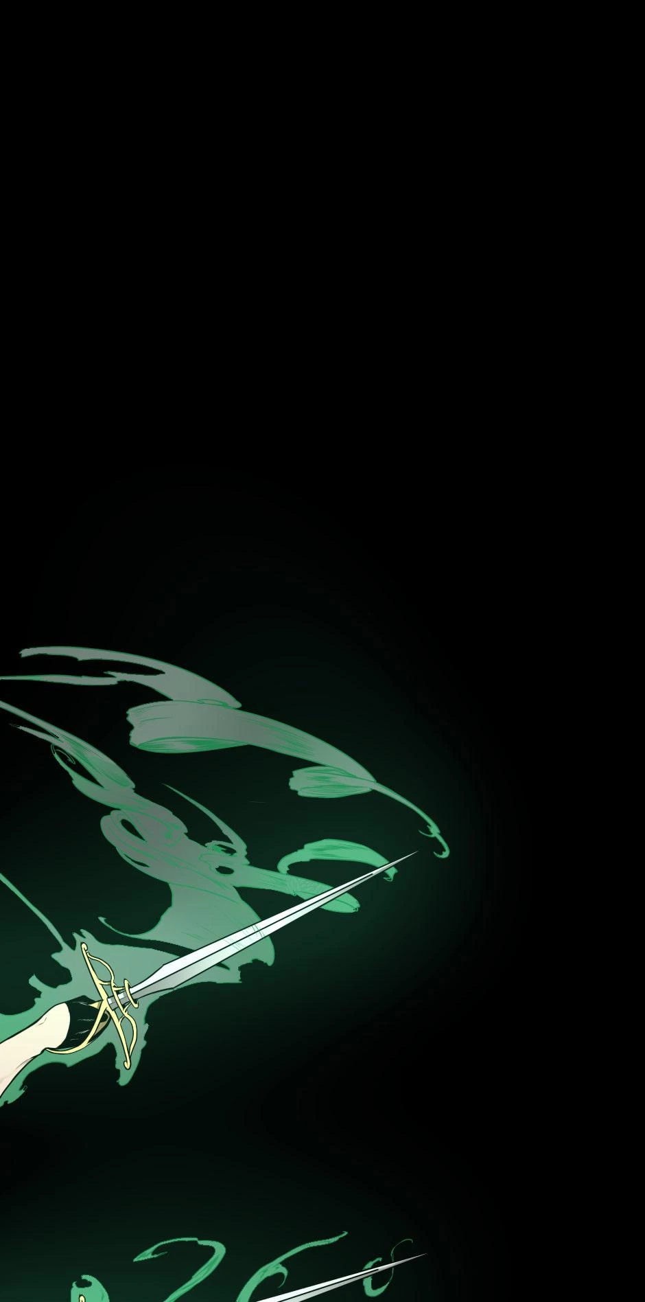 The Beginning After the End Chapter 51 — page 47