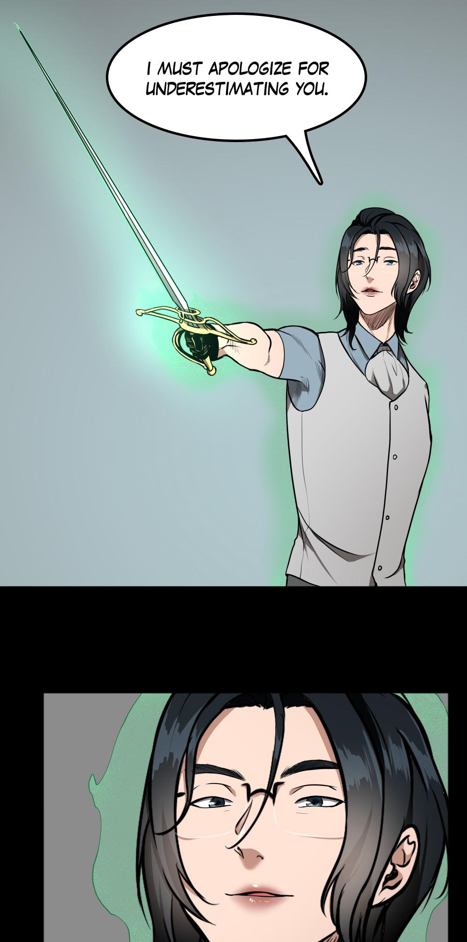 The Beginning After the End Chapter 51 — page 49