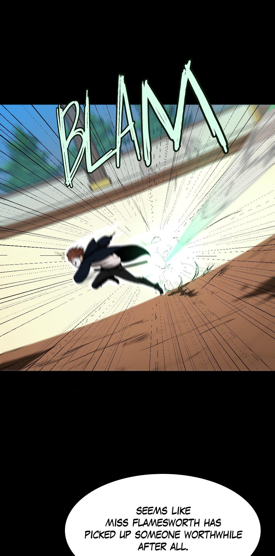 The Beginning After the End Chapter 51 — page 56