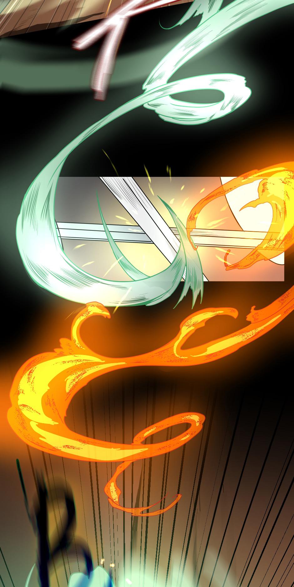 The Beginning After the End Chapter 51 — page 70