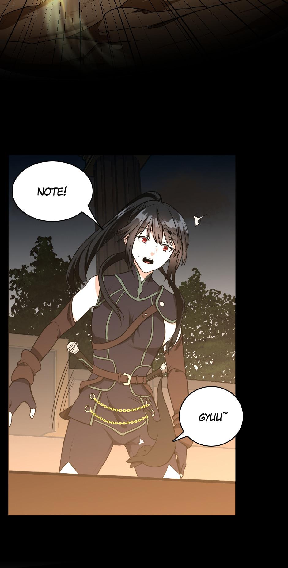 The Beginning After the End Chapter 52 — page 9