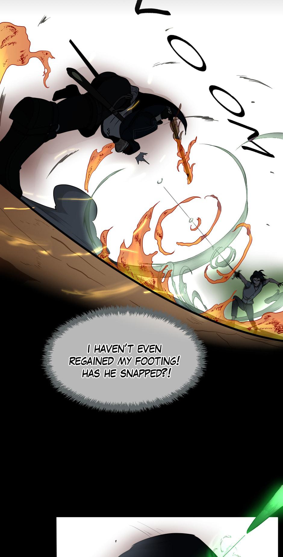The Beginning After the End Chapter 52 — page 11