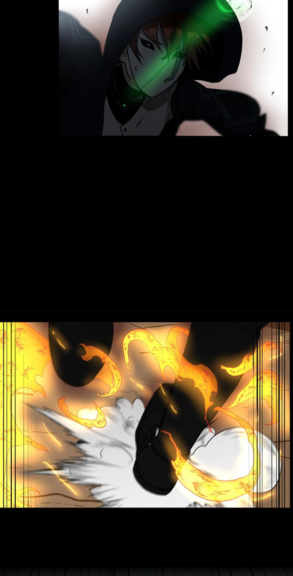The Beginning After the End Chapter 52 — page 12