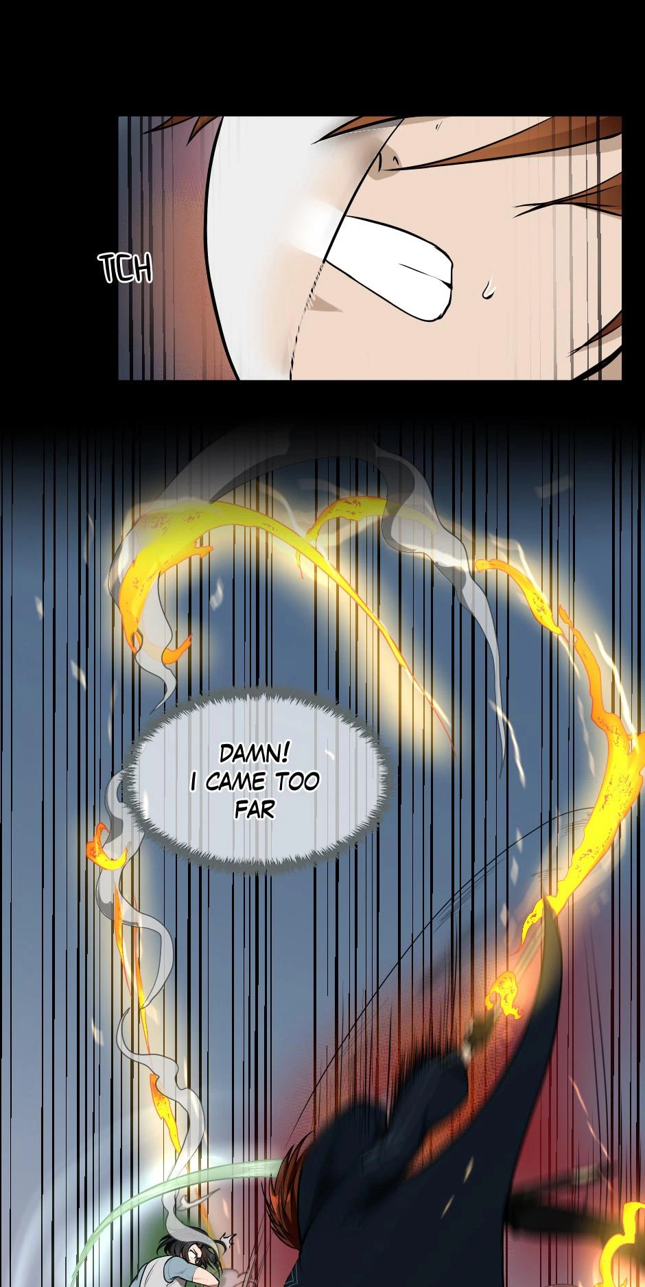 The Beginning After the End Chapter 52 — page 17