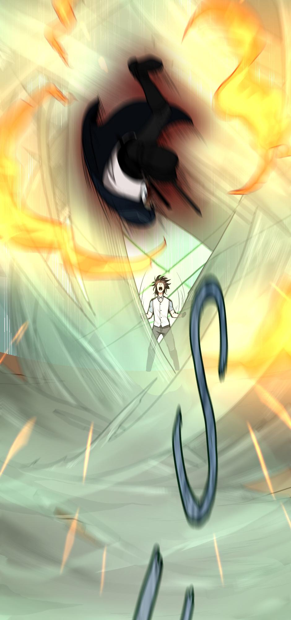 The Beginning After the End Chapter 52 — page 41